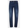 Lerros 5-pocket jeans denimhose lang 2009362/495 Blauw 34-34 Male