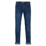 Petrol Industries Industries jeans seaham-classic Blauw 33-32 Male