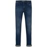 Petrol Industries Industries jeans seaham Blauw 29-34 Male