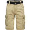 Cars Durras-cargo Khaki Small Male