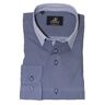 Culture 214516-modern Blauw Extra Large Male