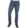 Indian Affairs Nelson-med.blue stretch Blauw 34-36 Male