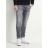 Petrol Industries Industries jeans seaham Grijs 29-34 Male