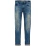 Petrol Industries Industries jeans seaham Blauw 31-32 Male