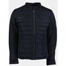 Cars Winterjas tusky Blauw 2X-Large Male