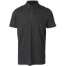 Brunotti palotje men polo - Grijs 2X-Large Male