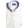 Giordano 416001 Wit 3X-Large Male