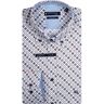 Giordano 416046 Wit 2X-Large Male