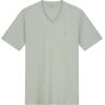 Dstrezzed Jonathan v-neck tee Beige Medium Male