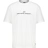 America Today T-shirt elmar Wit Small Male