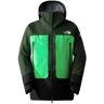 The North Face Verbier gtx Groen Large Male