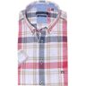 Giordano 416304 Rood 2X-Large Male