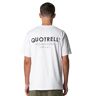 Quotrell Jaipur t-shirt Wit 2X-Large Male