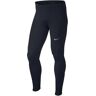 Nike Therma hardloop tight Zwart 2X-Large Male