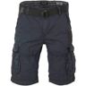 Cars Durras short Blauw 2X-Large Male