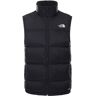 The North Face Diablo bodywarmer Zwart Small Male