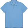 Dstrezzed polo uni Blue XXL heren