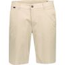 Floris Duetz - Mr Floris Korte Broek Beige - XL - Heren Beige XL heren