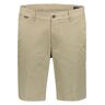 Floris Duetz - Mr Floris Korte Broek Khaki - XL - Heren Beige XL heren