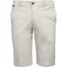 Floris Duetz - Mr Floris Korte Broek Beige - L - Heren Beige L heren