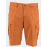 Meyer Korte Broek Oranje B-ORLANDO Art.1-5037 1391503700/46 Oranje 54 Mannen