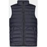 Airforce Bodywarmer Blauw Bowy Bodywarmer HRM0984/552 Blauw M Mannen