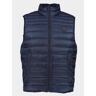 BOSS Orange Bodywarmer Blauw Odeno1 10254426 01 50505255/404 Blauw 52 Mannen