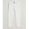 Jacob Cohën Scott Portofino Slim Fit Stretch Jeans White