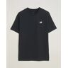 New Balance Essentials Cotton T-Shirt Black