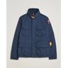 Parajumpers Desert Spring Field Jacket Blue Navy