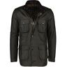 Barbour Heren waxjas Corbridge Olive