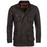 Barbour Heren waxjas Corbridge Rustic