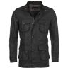 Barbour Heren waxjas Corbridge Black