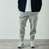 Nike Pant Cargo Club Grijs Heren xs male