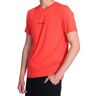 Be:at: Jim Sport Tee Rood XXL male