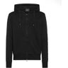 Peuterey Acai Hoodie Zwart L male