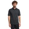 Tenson Txlite Polo Zwart XL male