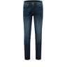 Purewhite Slim Fit Jeans Lichtblauw 33 male