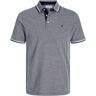 Jack&Jones Paulos Polo Blauw S male