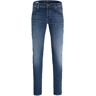 Jack&Jones Glenn Jj Fox 50sps Slim Fit Jeans Jeans-Blauw 30/"34 male