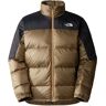 The North Face Diablo Recycled Down Jacket Onbekend S male