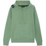 Ma.strum Core Overhead Hoody Grijs M male