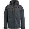 Pme Legend Semi Long Jacket Successor Zwart M male