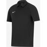 Camisa pólo Nike Team Preto Homem - 0347NZ-010 Preto XL male