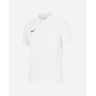 Camisa pólo Nike Team Branco Homem - 0347NZ-100 Branco 3XL male