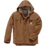 Carhartt Bartlett Jas - Bruin