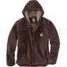 Carhartt Bartlett Jas - Bruin