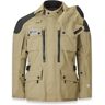 Belstaff Long Way Up Motorrad Textiljacke - Zwart Beige