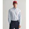 GANT Men Slim Fit poplin overhemd (XXL)