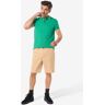 HEMA Heren Chino Short Zand (zand) Zand 32